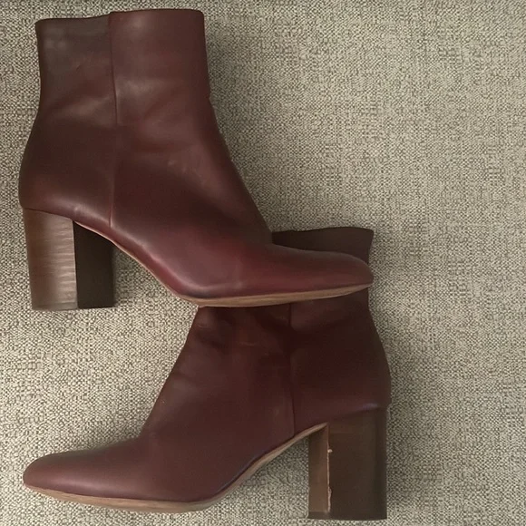 Corso como boots - Picture 5 of 6